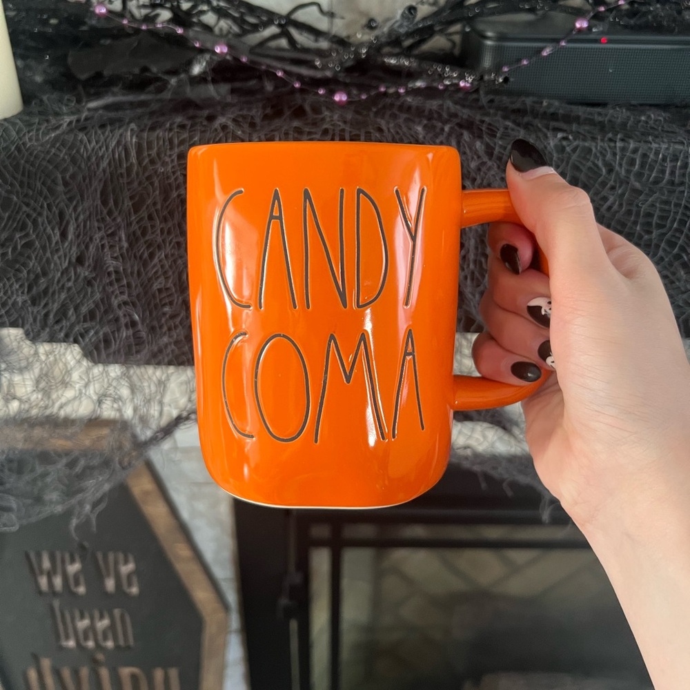Rae Dunn Mug